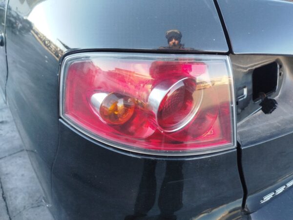PILOTO TRASERO IZQUIERDO SEAT IBIZA (6L1)