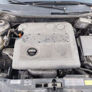 TRANSMISION DELANTERA DERECHA SEAT IBIZA (6L1)