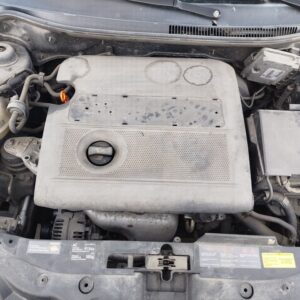 TRANSMISION DELANTERA IZQUIERDA SEAT IBIZA (6L1)