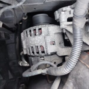 ALTERNADOR PEUGEOT 207