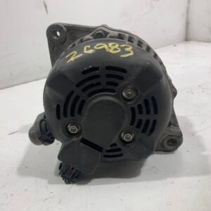 ALTERNADOR TOYOTA AURIS (E15)