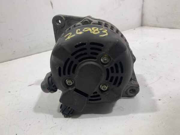ALTERNADOR TOYOTA AURIS (E15)