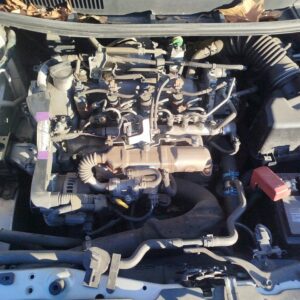 MOTOR COMPLETO TOYOTA AURIS (E15)