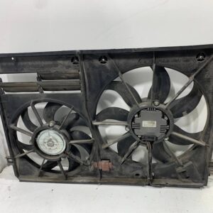 ELECTROVENTILADOR AUDI A3 (8P1)