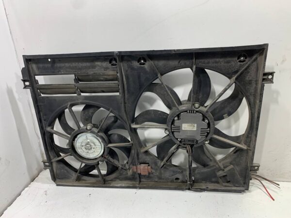 ELECTROVENTILADOR AUDI A3 (8P1)