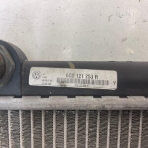 RADIADOR AGUA HYUNDAI TUCSON (JM)