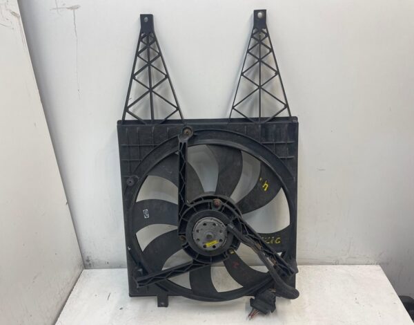 ELECTROVENTILADOR HYUNDAI TUCSON (JM)