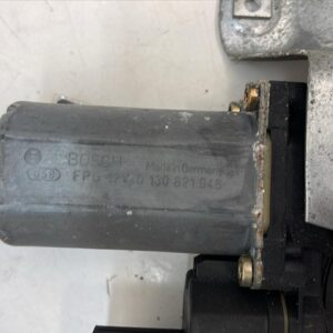 ELEVALUNAS DELANTERO IZQUIERDO JAGUAR X-TYPE