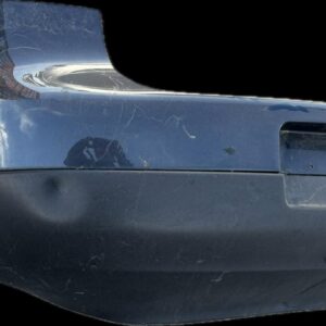 PARAGOLPES TRASERO VOLKSWAGEN GOLF V (1K1)(10.2003)