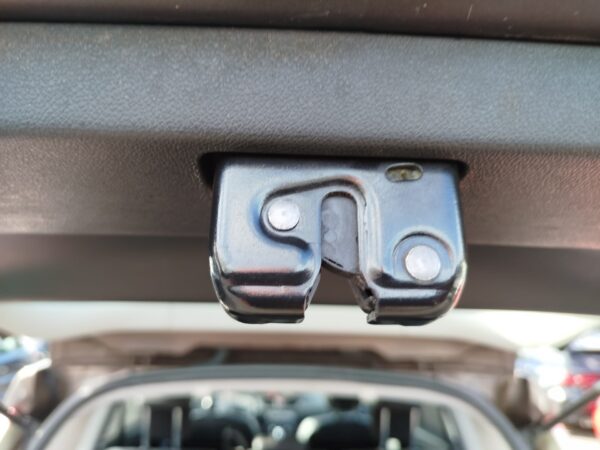 CERRADURA MALETERO / PORTON RENAULT SCENIC III (JZ)