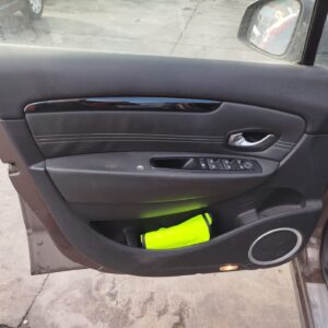 ELEVALUNAS DELANTERO IZQUIERDO RENAULT SCENIC III (JZ)