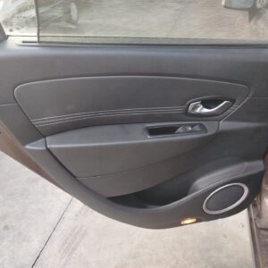 ELEVALUNAS TRASERO IZQUIERDO RENAULT SCENIC III (JZ)