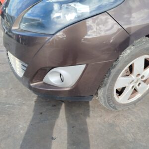 PARAGOLPES DELANTERO RENAULT SCENIC III (JZ)