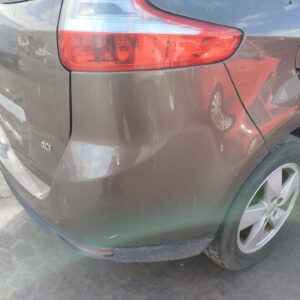 PARAGOLPES TRASERO RENAULT SCENIC III (JZ)