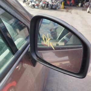RETROVISOR DERECHO RENAULT SCENIC III (JZ)