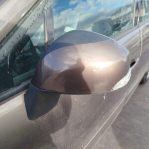 RETROVISOR IZQUIERDO RENAULT SCENIC III (JZ)