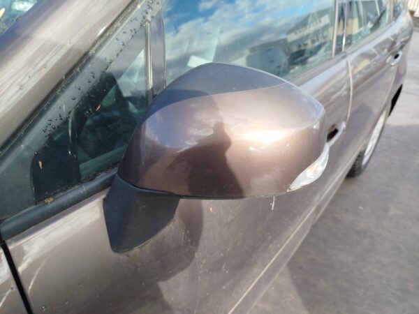 RETROVISOR IZQUIERDO RENAULT SCENIC III (JZ)