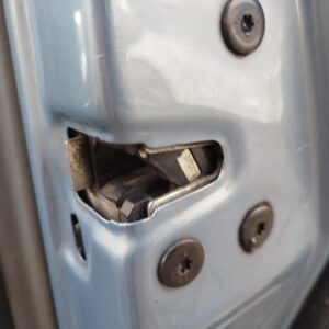 CERRADURA PUERTA DELANTERA DERECHA RENAULT SCENIC II (JM)