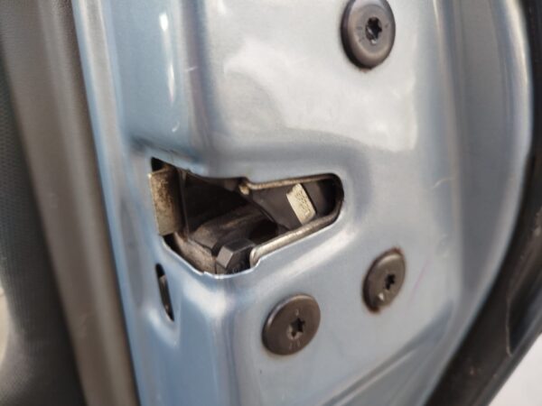 CERRADURA PUERTA DELANTERA DERECHA RENAULT SCENIC II (JM)