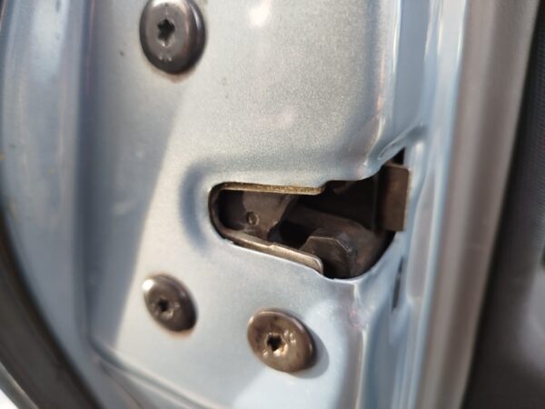 CERRADURA PUERTA DELANTERA IZQUIERDA RENAULT SCENIC II (JM)
