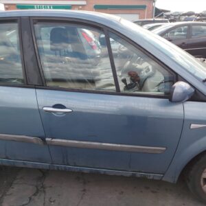 ELEVALUNAS DELANTERO DERECHO RENAULT SCENIC II (JM)