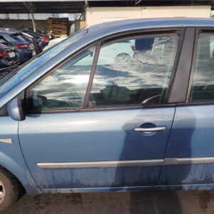 ELEVALUNAS DELANTERO IZQUIERDO RENAULT SCENIC II (JM)