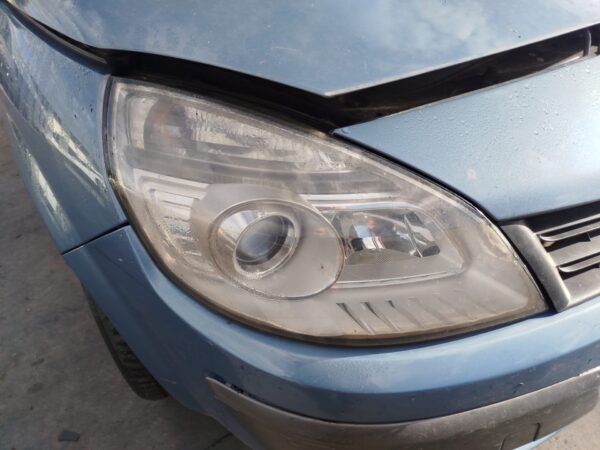 FARO DERECHO RENAULT SCENIC II (JM)