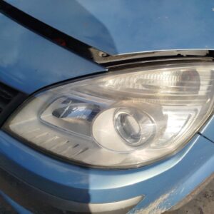 FARO IZQUIERDO RENAULT SCENIC II (JM)