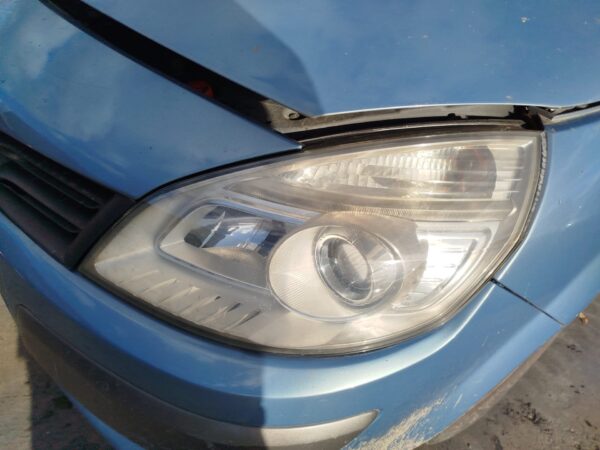 FARO IZQUIERDO RENAULT SCENIC II (JM)