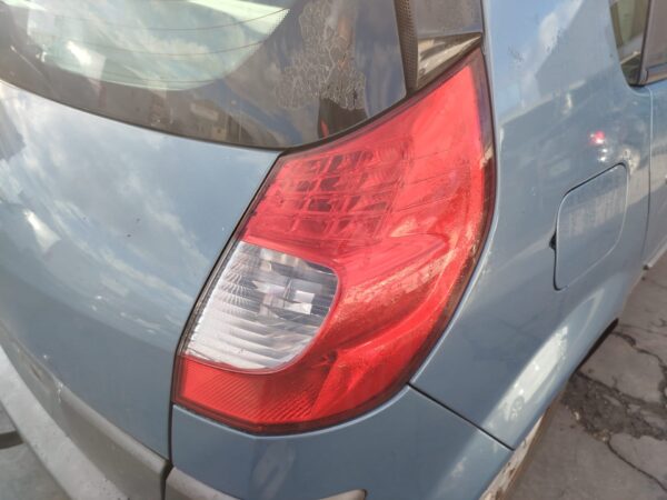 PILOTO TRASERO DERECHO RENAULT SCENIC II (JM)