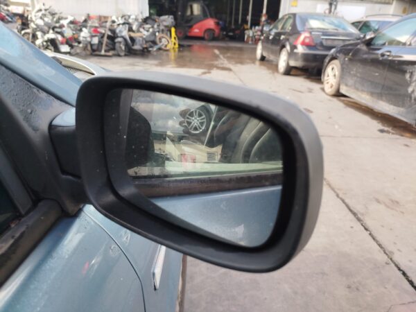 RETROVISOR DERECHO RENAULT SCENIC II (JM)