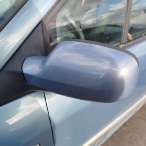 RETROVISOR IZQUIERDO RENAULT SCENIC II (JM)