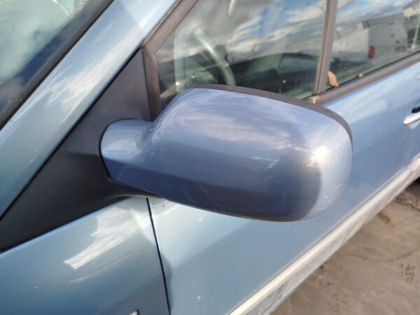 RETROVISOR IZQUIERDO RENAULT SCENIC II (JM)