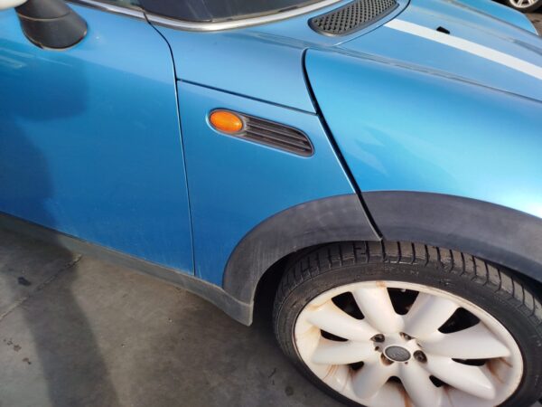 ALETA DELANTERA DERECHA MINI MINI (R50,R53)