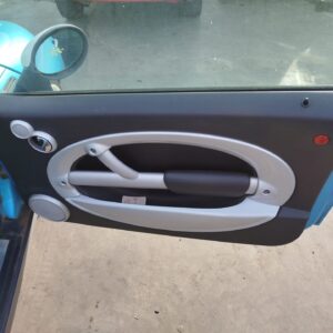 ELEVALUNAS DELANTERO DERECHO MINI MINI (R50,R53)