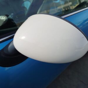 RETROVISOR IZQUIERDO MINI MINI (R50,R53)