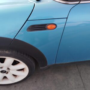 ALETA DELANTERA IZQUIERDA MINI MINI (R50,R53)