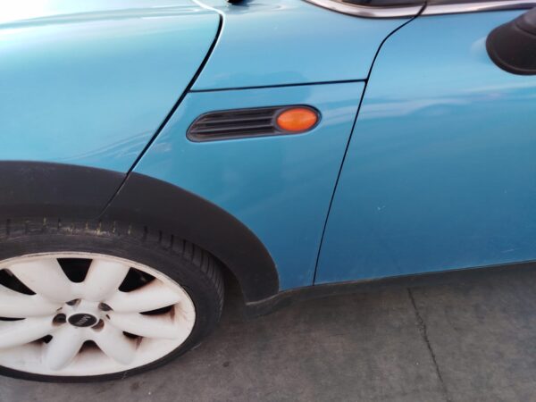ALETA DELANTERA IZQUIERDA MINI MINI (R50,R53)