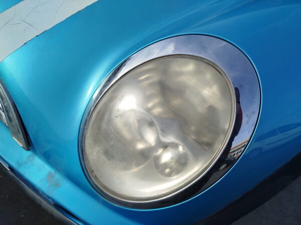 FARO IZQUIERDO MINI MINI (R50,R53)