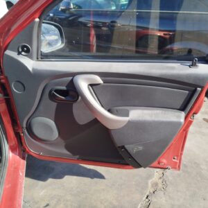 ELEVALUNAS DELANTERO DERECHO DACIA SANDERO