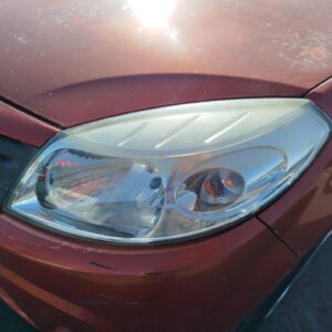 FARO IZQUIERDO DACIA SANDERO