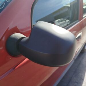 RETROVISOR IZQUIERDO DACIA SANDERO