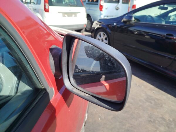 RETROVISOR DERECHO DACIA SANDERO