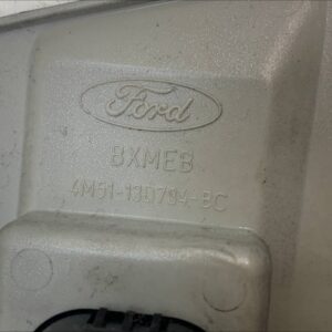 INTERRUPTOR FORD FOCUS BERLINA (CAP)