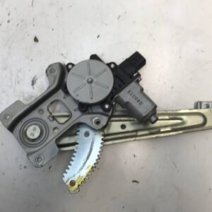 ELEVALUNAS TRASERO IZQUIERDO MITSUBISHI OUTLANDER (CW0)