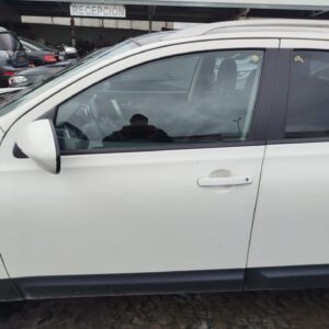 PUERTA DELANTERA IZQUIERDA NISSAN QASHQAI +2 (JJ10)