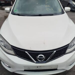 CAPO NISSAN PULSAR (C13M)