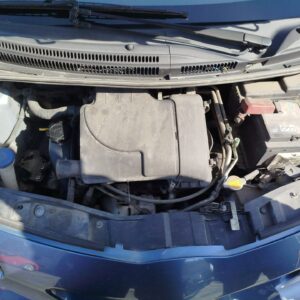 CENTRALITA MOTOR UCE TOYOTA AYGO (KGB/WNB)