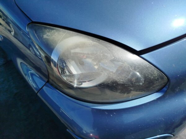 FARO DERECHO TOYOTA AYGO (KGB/WNB)