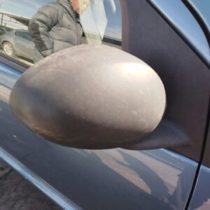 RETROVISOR DERECHO TOYOTA AYGO (KGB/WNB)